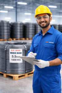 best binding wire in India